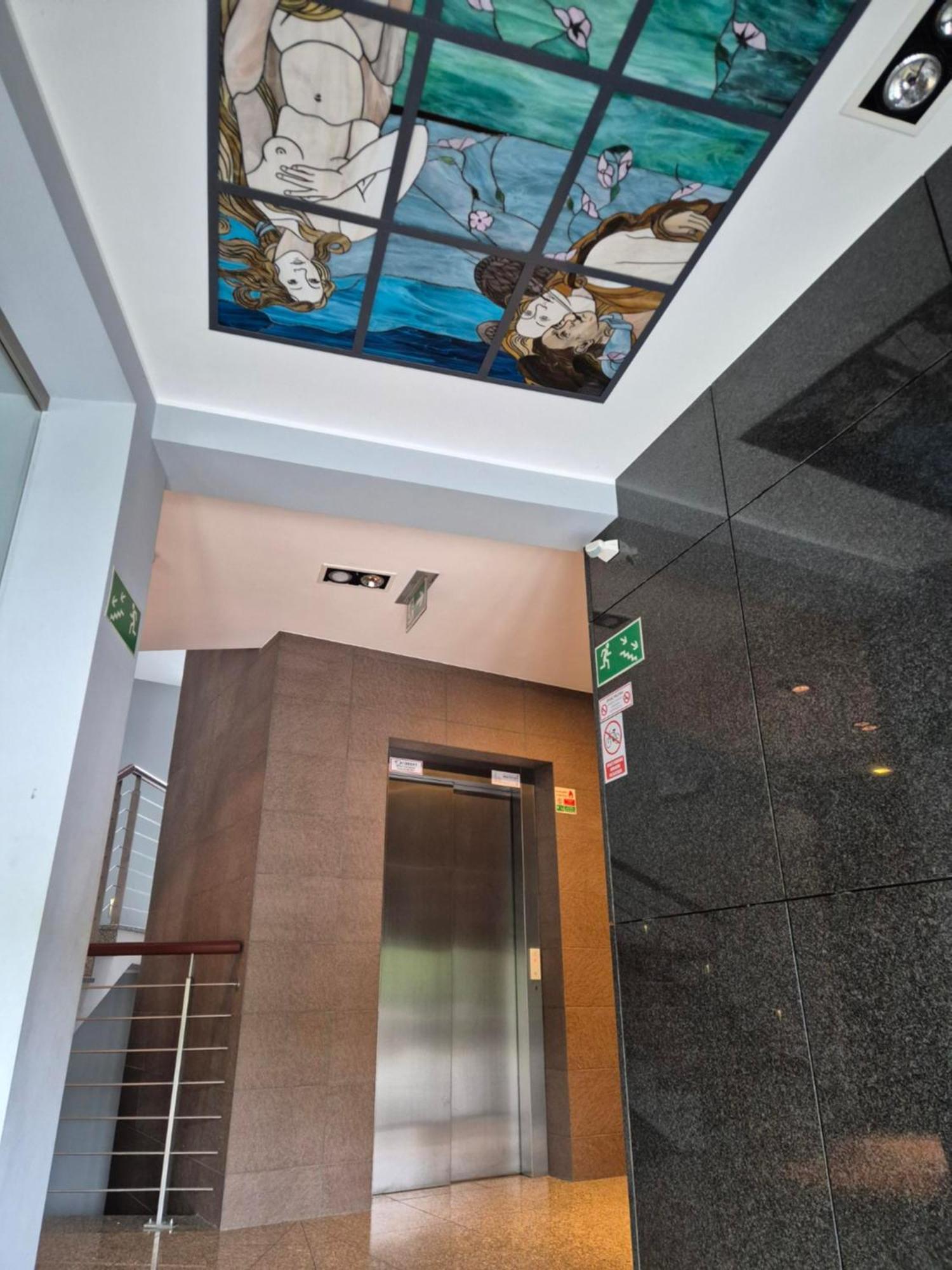 Kapitanska 14 Przy Porcie Z Widokiem Na Morze Apartment Kolberg