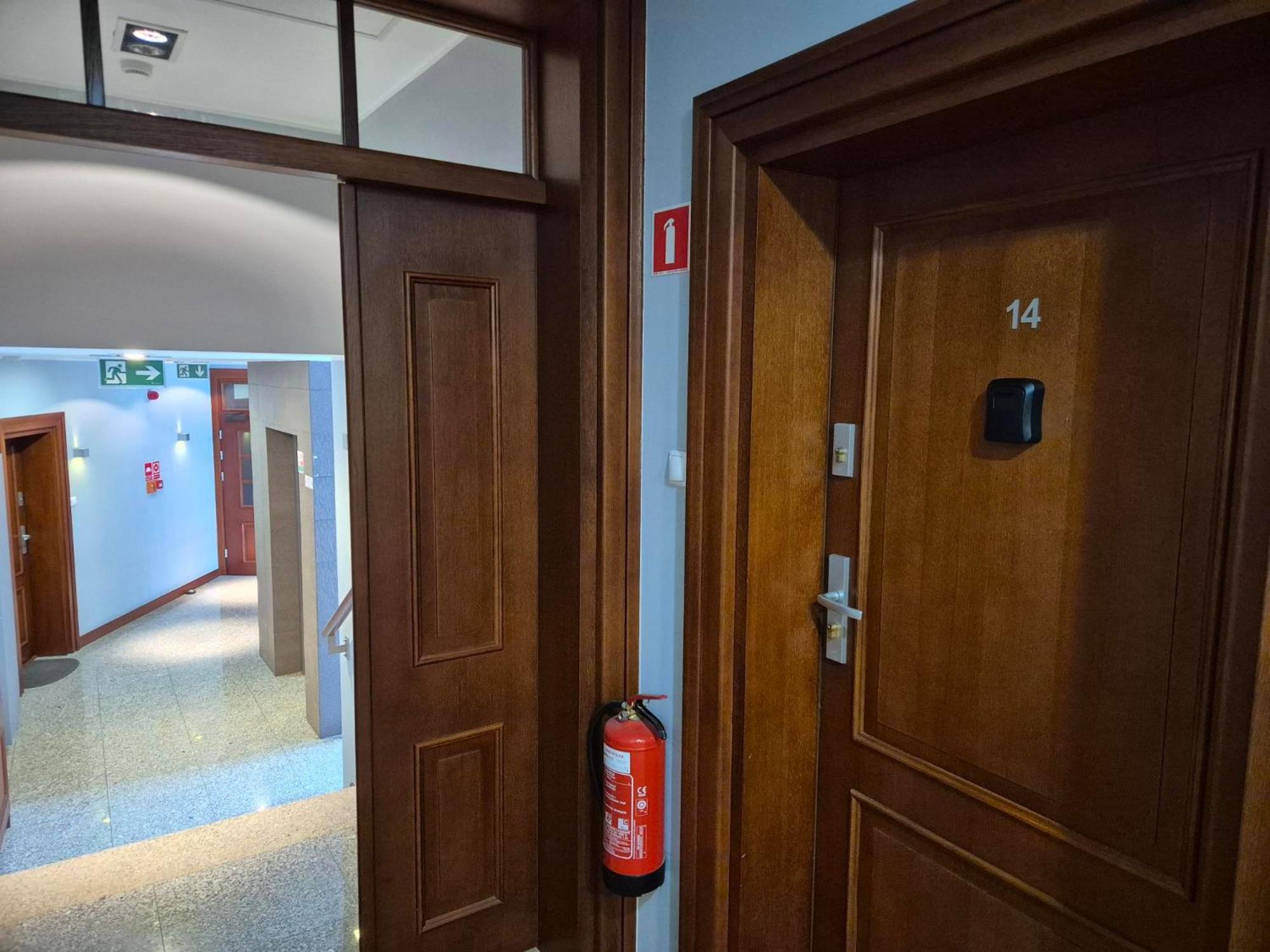 Apartment Kapitanska 14 Przy Porcie Z Widokiem Na Morze Kolberg